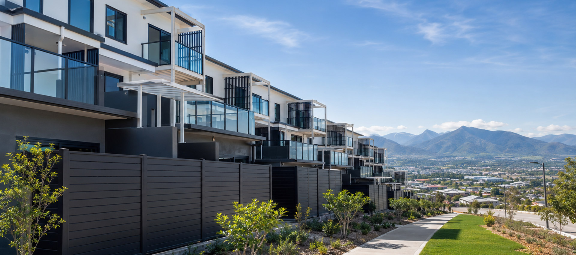Integrated Aluminum System Solutions