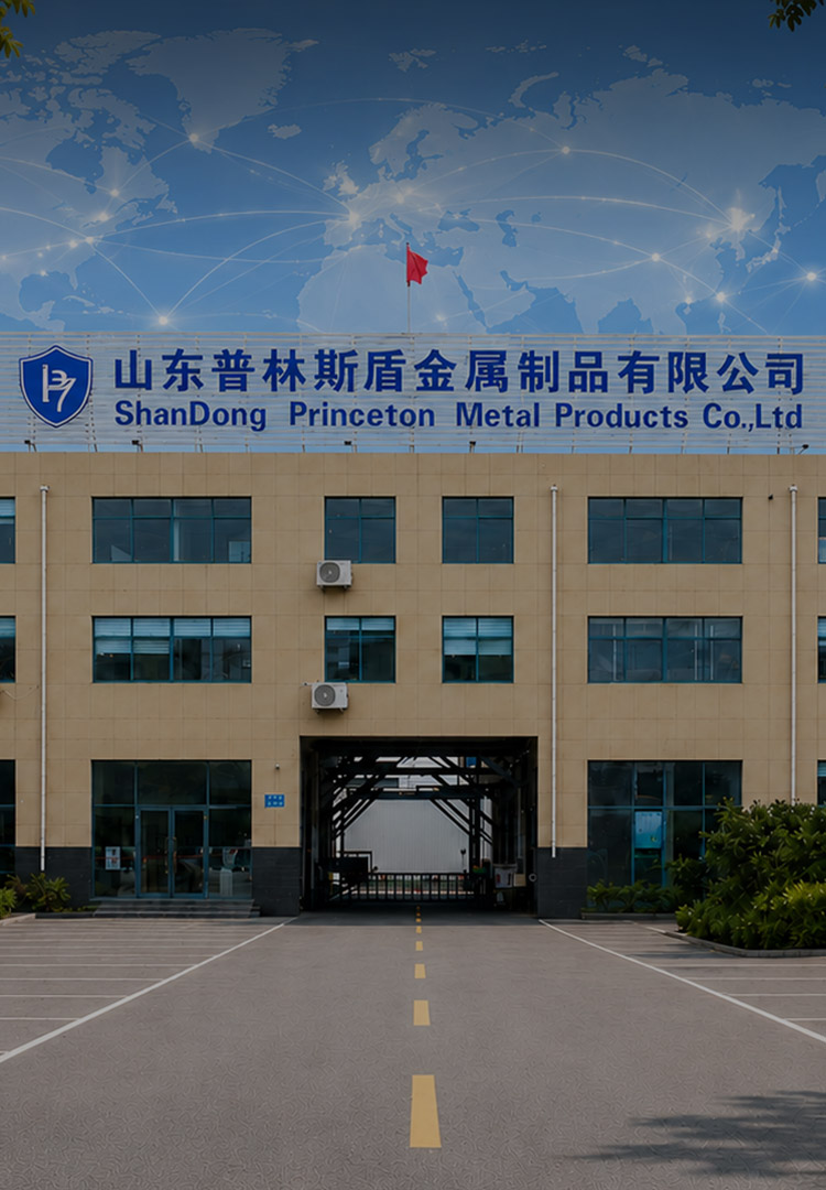 Reliable Aluminum Supply for Global Projects