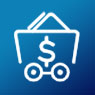 icon of E-commerce Users