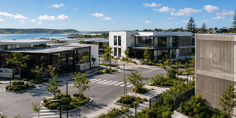 img of Aluminum Building Application Scenarios