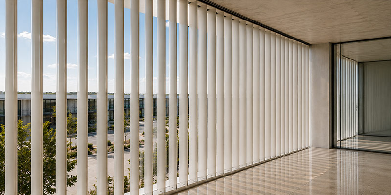 img of Aluminum Functional Performance Systems