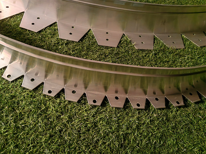 Aluminum Landscape Accessories