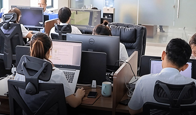 Business Department