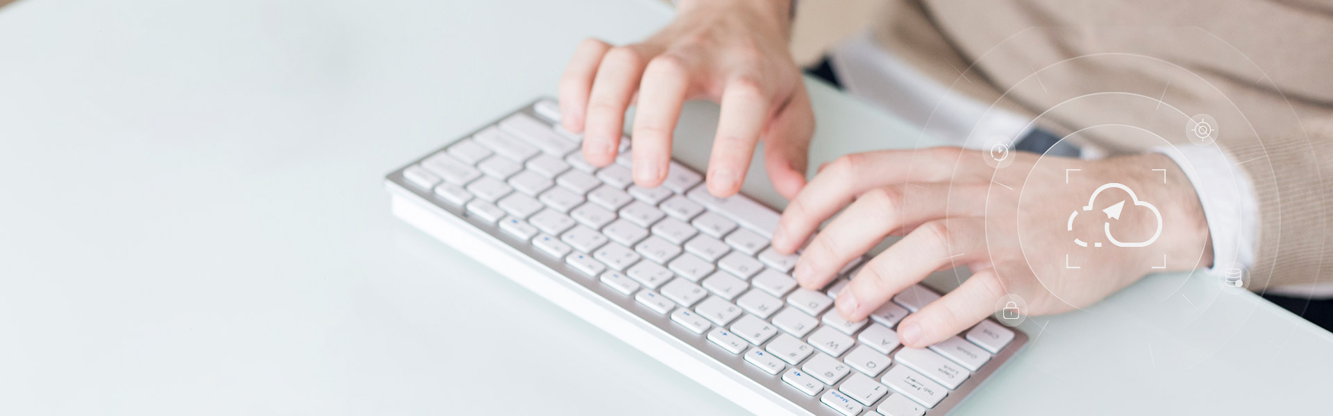 pc banner of