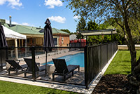 img of Aluminum Pool Areas