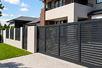 img of Aluminum Boundary & Frontage