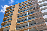 img of Aluminum Privacy & Screening Zones