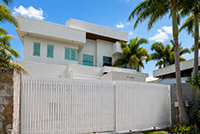 img of Aluminum Gates & Access Points