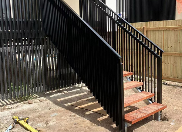 background img of Balconies & Stairs