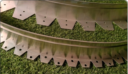 Aluminum Pool Fencing Systems