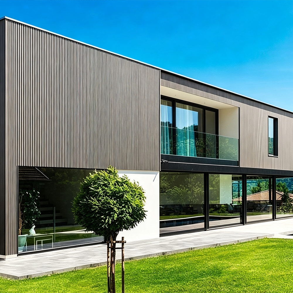 Multi-Residential