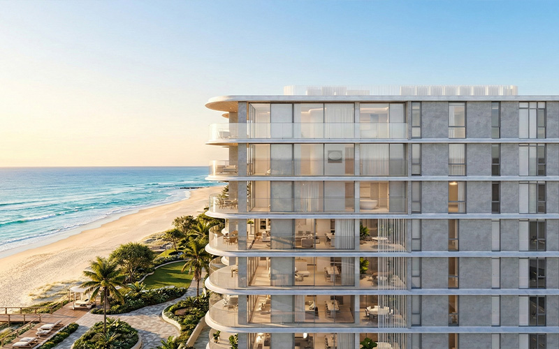 Aluminum Building Application Scenarios