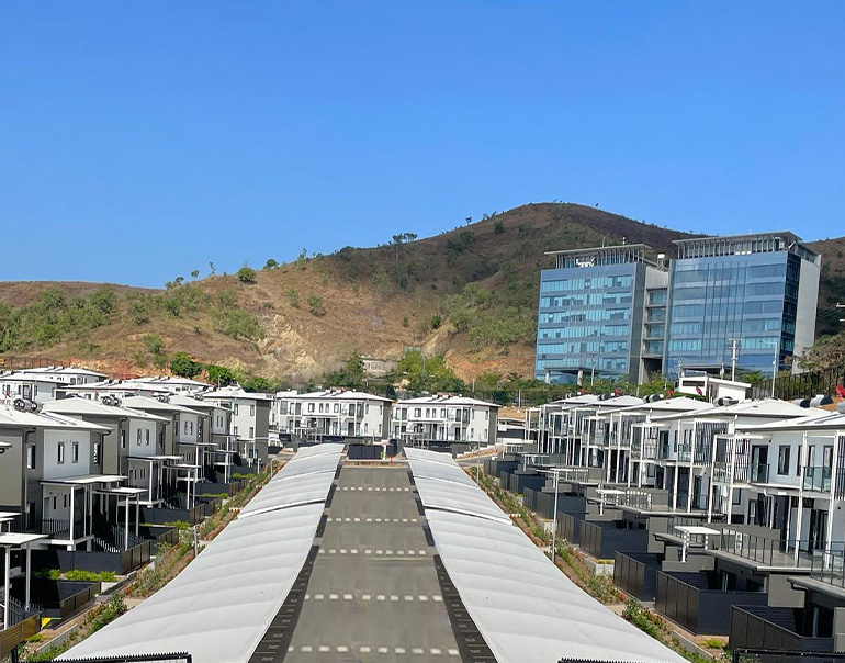 img of Rangeview Estate Project Case