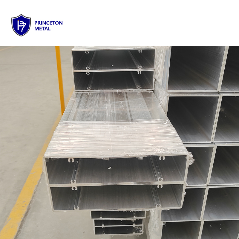 Aluminum Batten