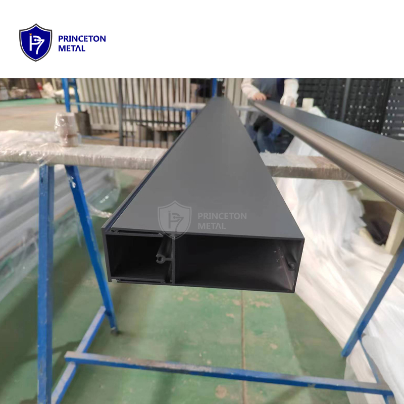 Aluminum Batten
