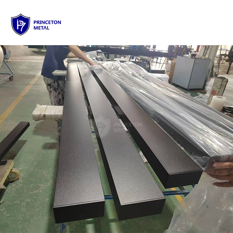 Aluminum Batten