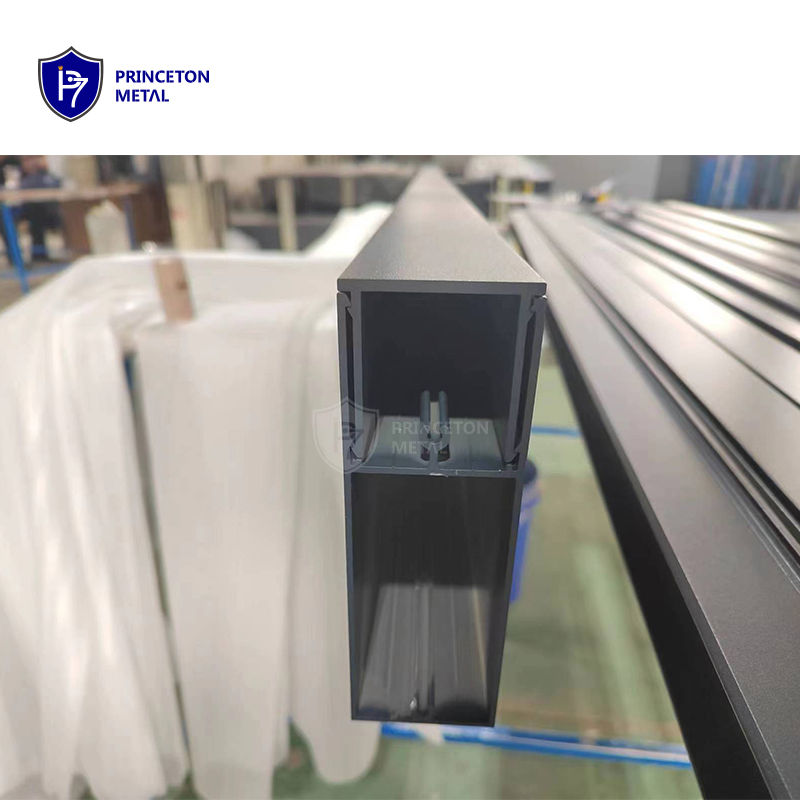 Aluminum Batten